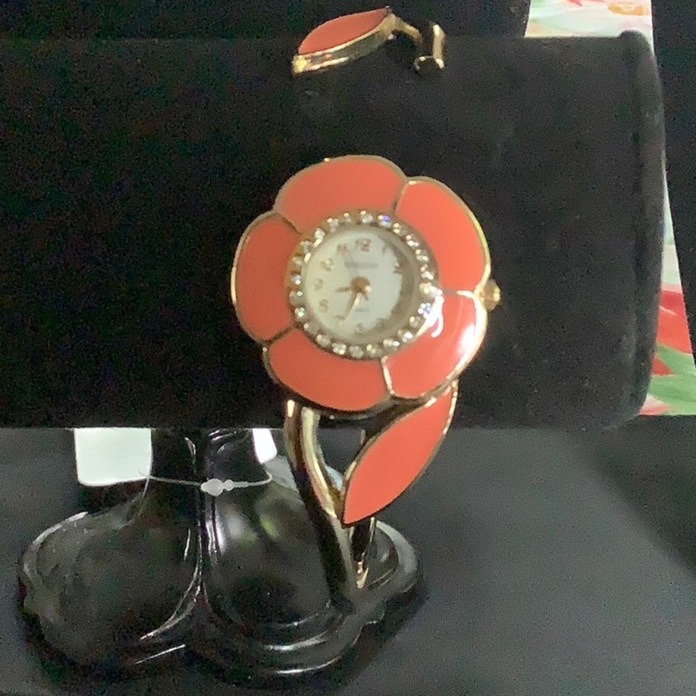 Bracelet watch